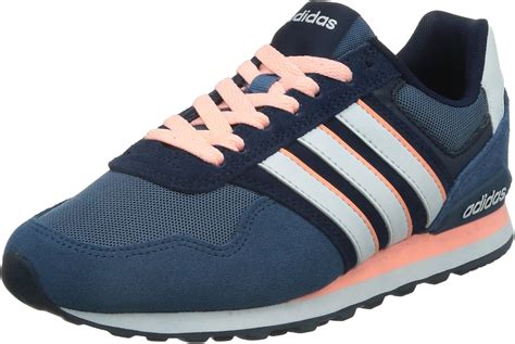 adidas neo damen rot aus stoff|adidas schuhe damen.